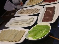 -香天下·四川火锅(安镇大润发店)