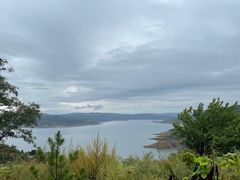 -黄河小浪底水利枢纽风景区