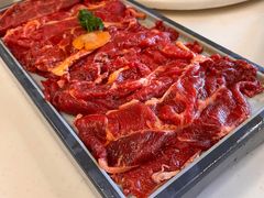 -金刚山(学府路店)