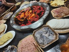 -大龙火锅(老店)