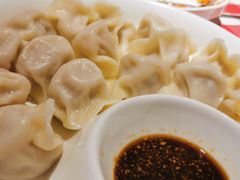 -西贝(吴江路湟普汇店)