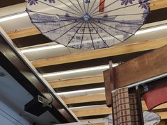 -同得兴 Since·1995 传统苏式面馆(十全街店)
