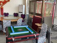 -南山特攻真人CS户外露营轰趴拓展基地