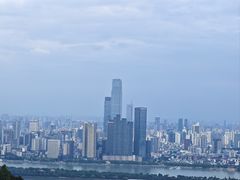 -岳麓山风景名胜区