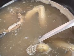 -皇鸽餐厅(龙塘店)