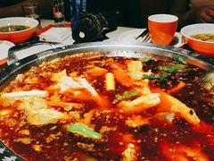 -蜀滋香鲜鱼美蛙火锅(339店)