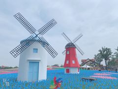 -歌斐颂巧克力小镇