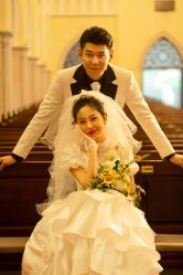 -苏州HX-合喜映画婚纱摄影