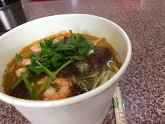 -明月虾面(厦禾路店)