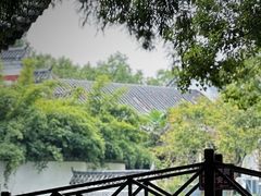 -东坡赤壁风景名胜区