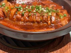 -香丰阁·烤鸭·川湘菜(清河店)