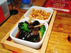 小菜-桂小厨广西菜(万象城店)