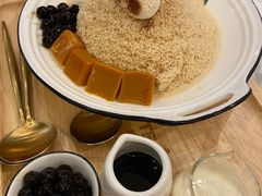 -马兰卡西式简餐(新汇大融城店)