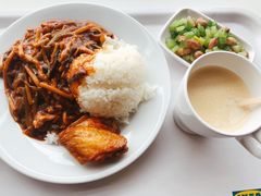 -宜家·瑞典风味餐厅(海达南街店)