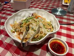 -西贝(六里桥旗舰店)