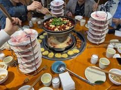 -重庆乌鱼庄·龙滋鲜(青羊大道店)