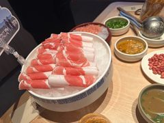 -巴奴毛肚火锅(七宝领展广场店)