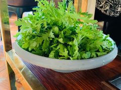 茼蒿-羊大爷涮肉(亮马桥店)