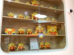 -小门牙好性格托育(北外滩中心)