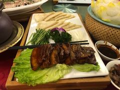 -宋宴(虎跑店)