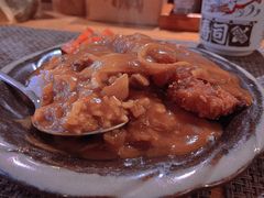 -半藏居酒屋(香港花园店)