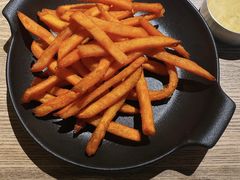 -Maxpoint Kitchen 西餐咖啡(乐峰广场店)