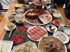 -老码头火锅(骡马市店)