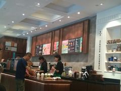 -星巴克臻选(广州沙面店)