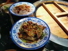五香猪耳朵-锅来乐地锅鸡(安亭店)