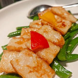 品鉴午间美味佳肴