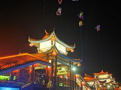 -桂林资江天门山风景区