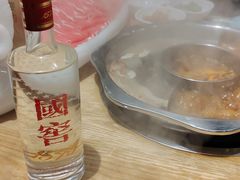 -百草滩羊清水涮羊肉(长城路店)