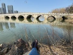 -七桥瓮公园