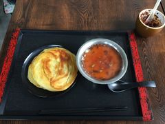 -欧阳家吊炉饼(九纬路店)