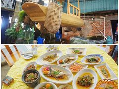 -八仔大富楼·河鲜(西江店)