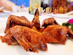 -四季海鲜酒楼·粤菜·早茶·宴会(南山中心区店)