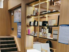 -霸王茶姬(南强街店)