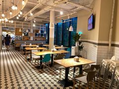 大堂-阿那亚第二食堂 Cafeteria 2