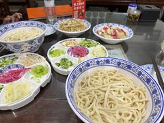 -老北京炸酱面大王.铜锅涮肉(朝阳门店)