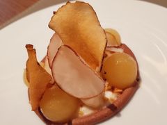 -Amber(置地文华东方酒店)