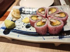 -歌行灯日本料理(伊势丹店)