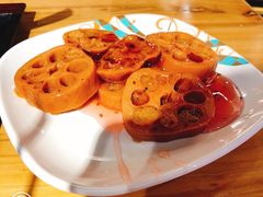 -老城南.鸭血粉丝汤(夫子庙店)