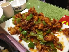 -桃子餐厅·天津菜(红星路直营店)