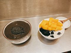 -小团圆糖水铺(襄阳南路店)