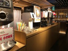 -温野菜涮涮锅(西单大悦城店)