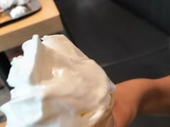 原味圆筒冰淇淋-麦当劳(长泰商业广场店)