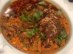 -院8里·小聚园老川菜(九眼桥店)