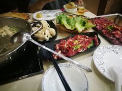-潮汕良记牛肉火锅(洪武路店)