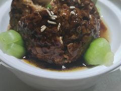 -金枝玉叶上海人家食府(三里河店)