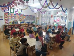 -幸福泉幼儿园(秋实东街)